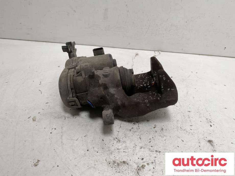 Bremsecaliper venstre bak, elektrisk til Mercedes B-Klasse 2011-2018 (W246) (W246) (A0004232381|)