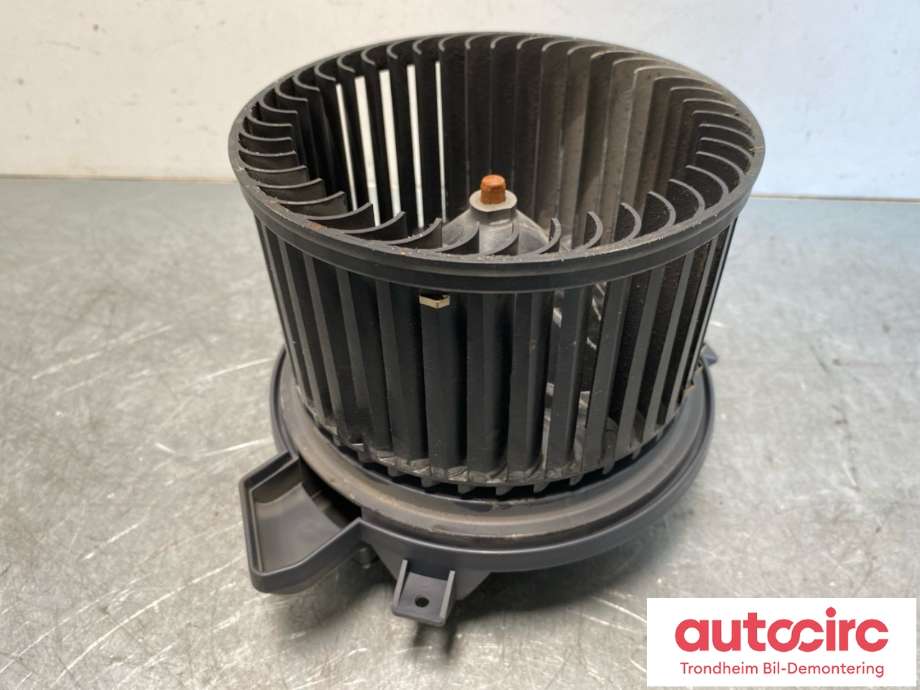 Varmeapparat motor til Tesla Model 3 2018-2023 (Fase 1)  (1107669-00-B|1107669-00-A|)