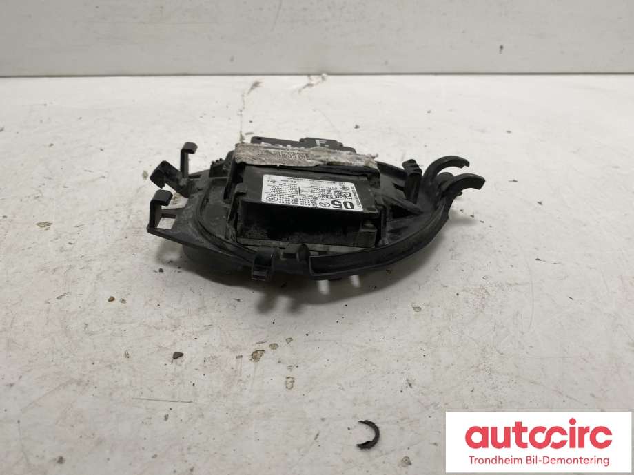 Sensor radar til Mercedes B-Klasse 2011-2018 (W246) (W246) (A0009055103|A0009028816|A0009019002)