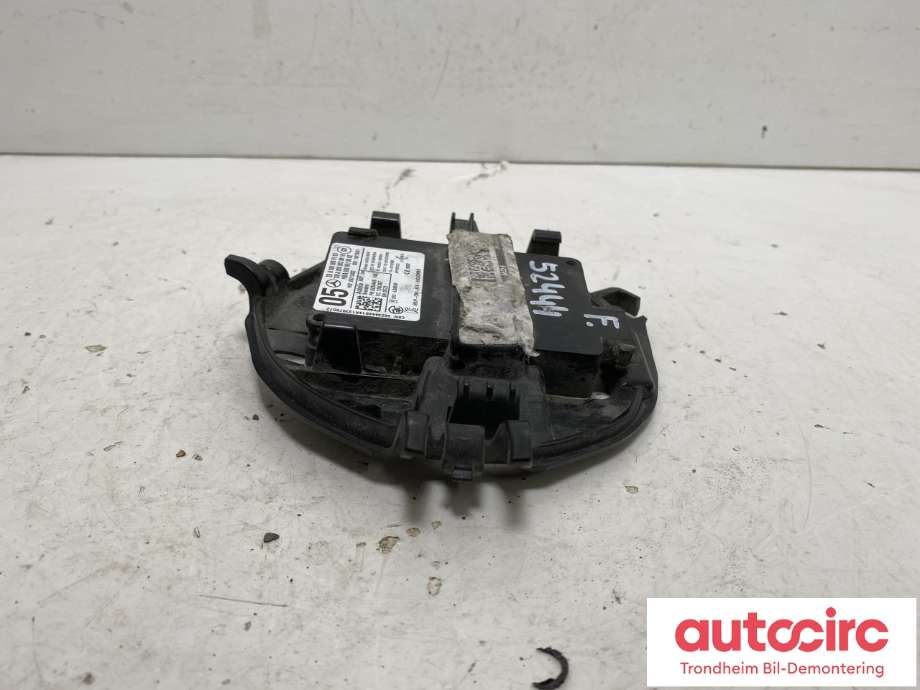 Sensor radar til Mercedes B-Klasse 2011-2018 (W246) (W246) (A0009055103|A0009028816|A0009019002)