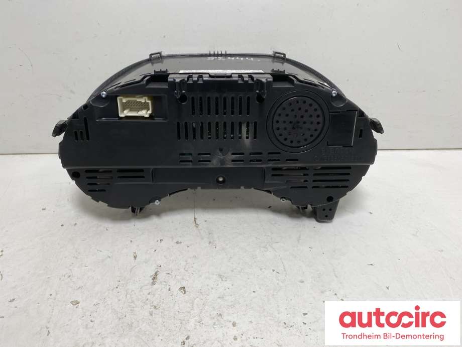 Instrumentpanel til Mercedes B-Klasse 2011-2018 (W246) (W246) (A2469005911|)
