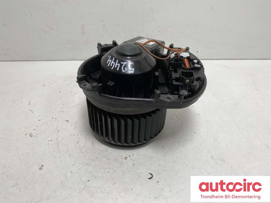 Varmeapparat motor til Mercedes B-Klasse 2011-2018 (W246) (W246) (DENSO|A2469064200|A2469061601|)