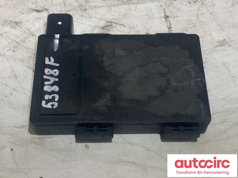 Sensor radar til Ford Mustang Mach-e 2020-->>  (ML3T-9G768-AK|2598574|ML3T-9G768-AL)