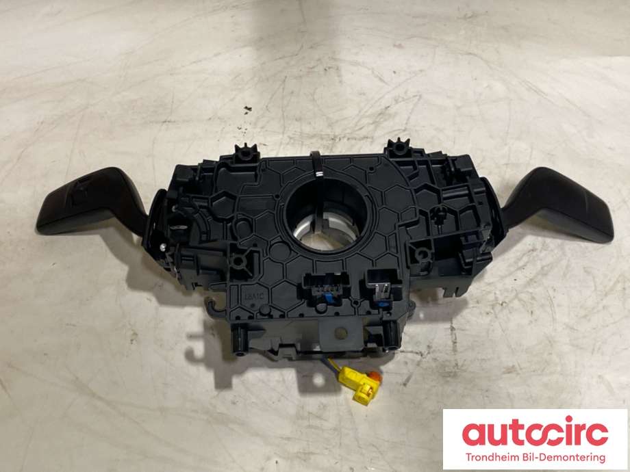 Bryter combi til Ford Mustang Mach-e 2020-->>  (LV4T-14A664-CA|LJ8T-3F944-AD|LJ8T-14B522-AC3JA6| 2539910| 2496064)