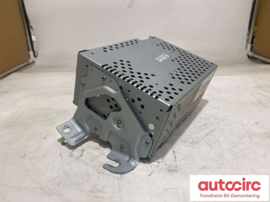 Bilstereo navigasjon til Ford Mustang Mach-e 2020-->> (LJ8T-18K810-ZHJ|LJ8T-18K810-ZHK|2616293)