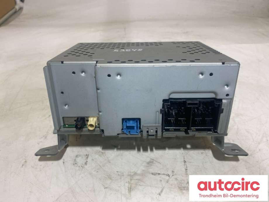 Bilstereo navigasjon til Ford Mustang Mach-e 2020-->> (LJ8T-18K810-ZHJ|LJ8T-18K810-ZHK|2616293)