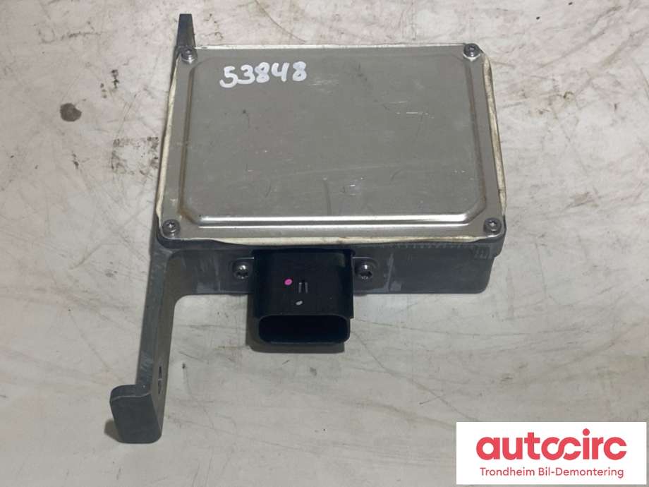 Styreenhet batteri elbil (BMS - Battery Management System) til Ford Mustang Mach-e 2020-->> (LJ98-14G672-AK|LJ98-14G672-AN|2622799)