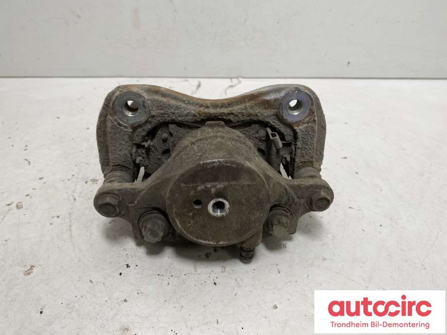 Bremsecaliper venstre foran til Hyundai Ioniq Electric 2016-2019 (Fase 1)  (58110G2100|58180G2A10|)