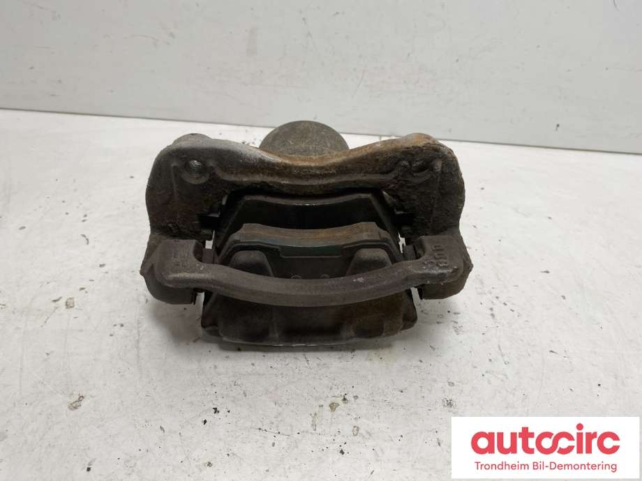 Bremsecaliper venstre foran til Hyundai Ioniq Electric 2016-2019 (Fase 1)  (58110G2100|58180G2A10|)