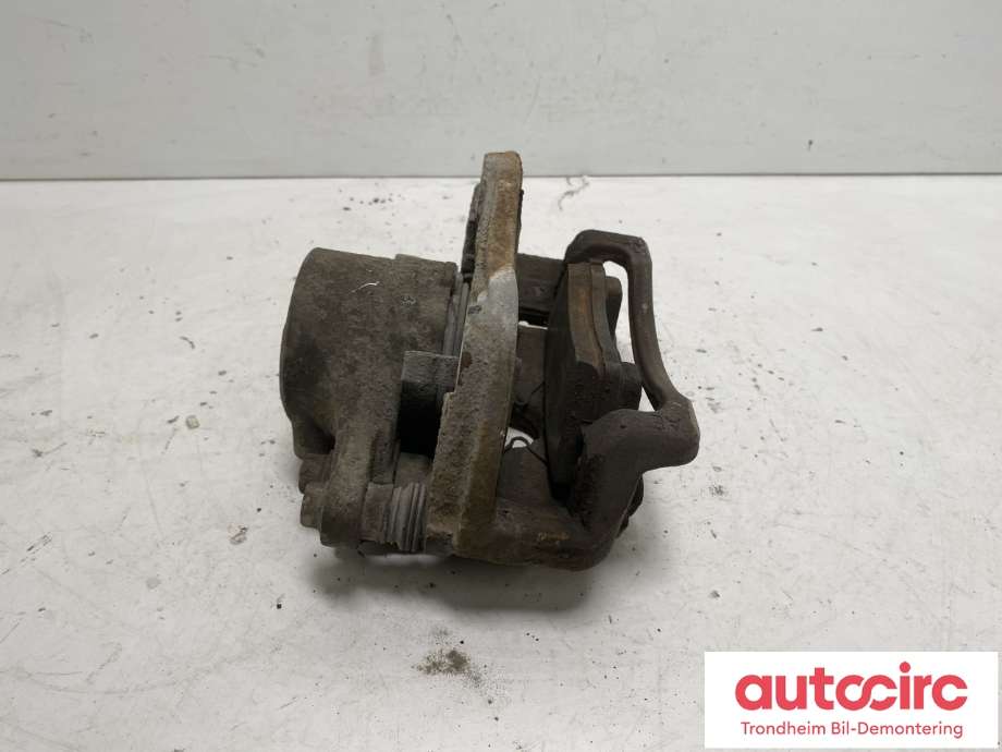 Bremsecaliper venstre foran til Hyundai Ioniq Electric 2016-2019 (Fase 1)  (58110G2100|58180G2A10|)
