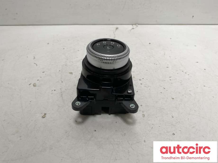 Girstang/girvelger automat til Ford Mustang Mach-e 2020-->>  (LJ9P-7P155-AJ|2855352|NJ8P-7P155-AG)