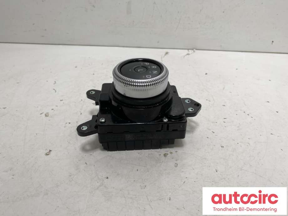 Girstang/girvelger automat til Ford Mustang Mach-e 2020-->>  (LJ9P-7P155-AJ|2855352|NJ8P-7P155-AG)