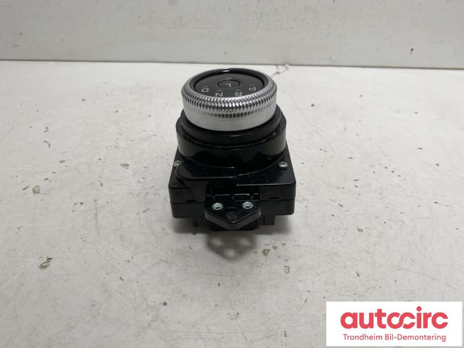 Girstang/girvelger automat til Ford Mustang Mach-e 2020-->>  (LJ9P-7P155-AJ|2855352|NJ8P-7P155-AG)