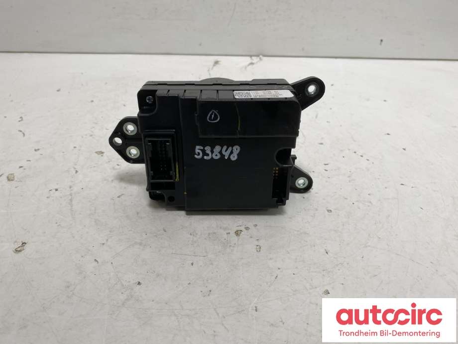 Girstang/girvelger automat til Ford Mustang Mach-e 2020-->>  (LJ9P-7P155-AJ|2855352|NJ8P-7P155-AG)