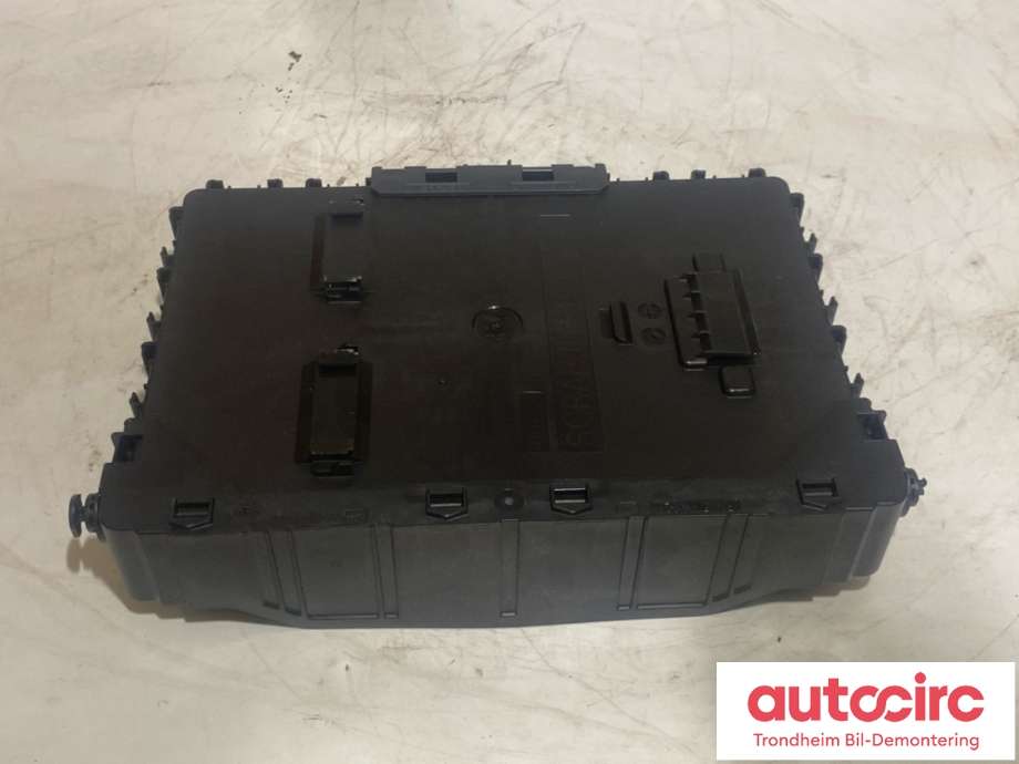 Styreenhet comfort (BCM) til Ford Mustang Mach-e 2020-->>  (MU5T-15604-JJFN|MU5T-15604-JJFR|2632234)
