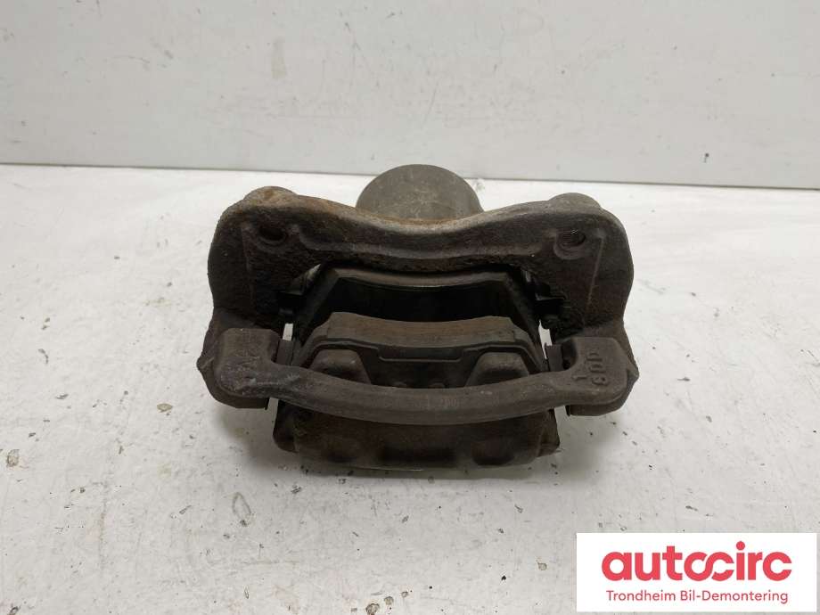 Bremsecaliper høyre foran til Hyundai Ioniq Electric 2016-2019 (Fase 1)  (58130G 2100|58130G2100|58190G2A10)