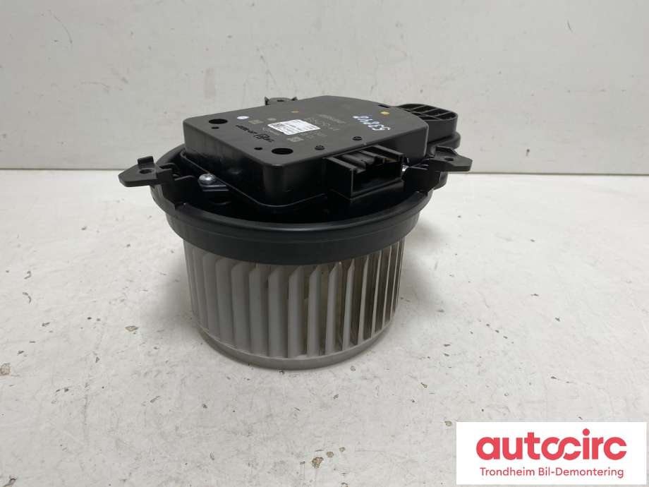 Varmeapparat motor til Ford Mustang Mach-e 2020-->>  (DENSO|JX6A-19846-CC|2482519)