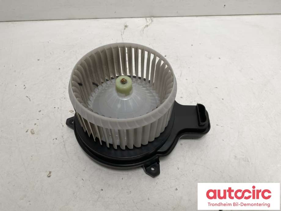 Varmeapparat motor til Ford Mustang Mach-e 2020-->>  (DENSO|JX6A-19846-CC|2482519)