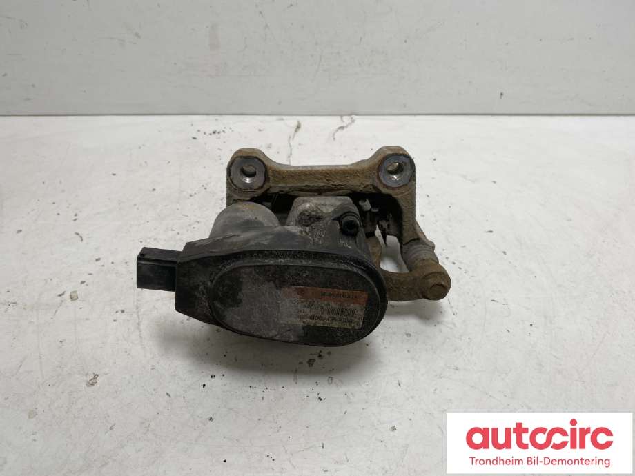 Bremsecaliper høyre bak, elektrisk til Hyundai Ioniq Electric 2016-2019 (Fase 1)  (58230G-7400|58230G7400|)
