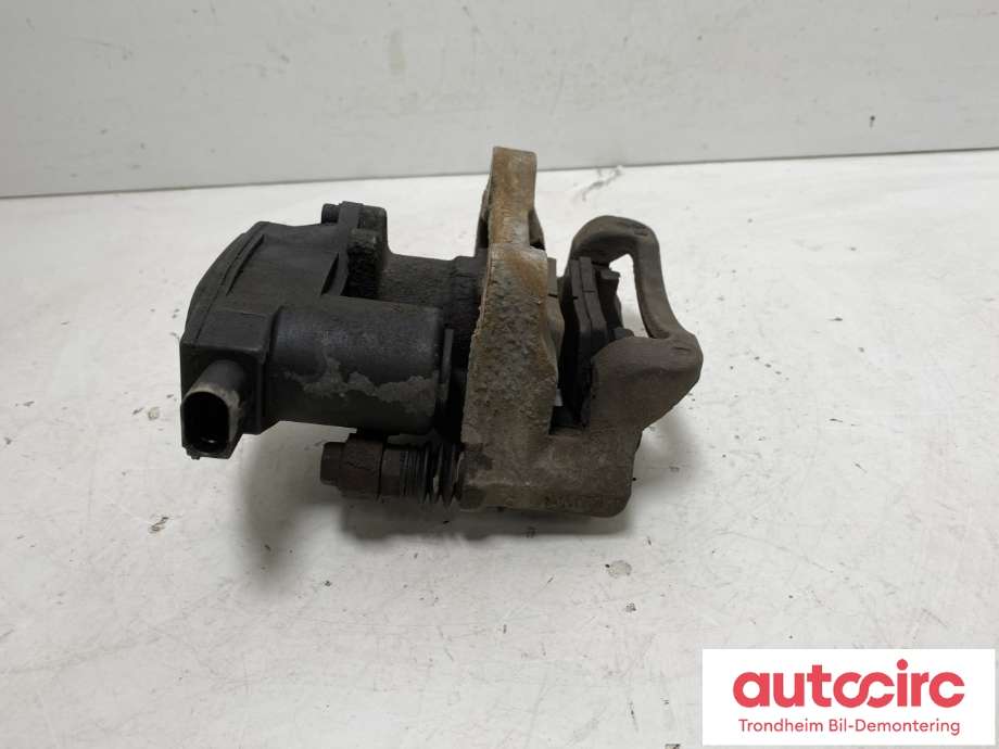 Bremsecaliper venstre bak, elektrisk til Hyundai Ioniq Electric 2016-2019 (Fase 1)  (58210G-7400|58210G7400|)