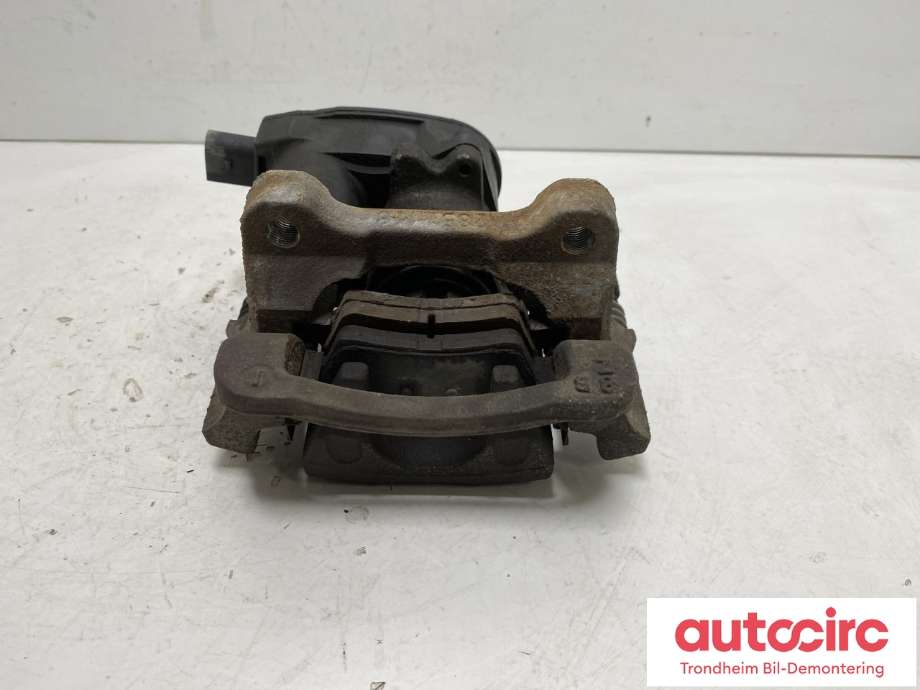 Bremsecaliper venstre bak, elektrisk til Hyundai Ioniq Electric 2016-2019 (Fase 1)  (58210G-7400|58210G7400|)