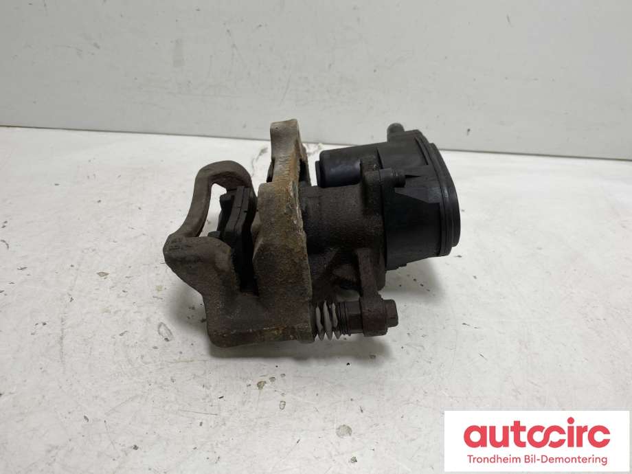 Bremsecaliper venstre bak, elektrisk til Hyundai Ioniq Electric 2016-2019 (Fase 1)  (58210G-7400|58210G7400|)