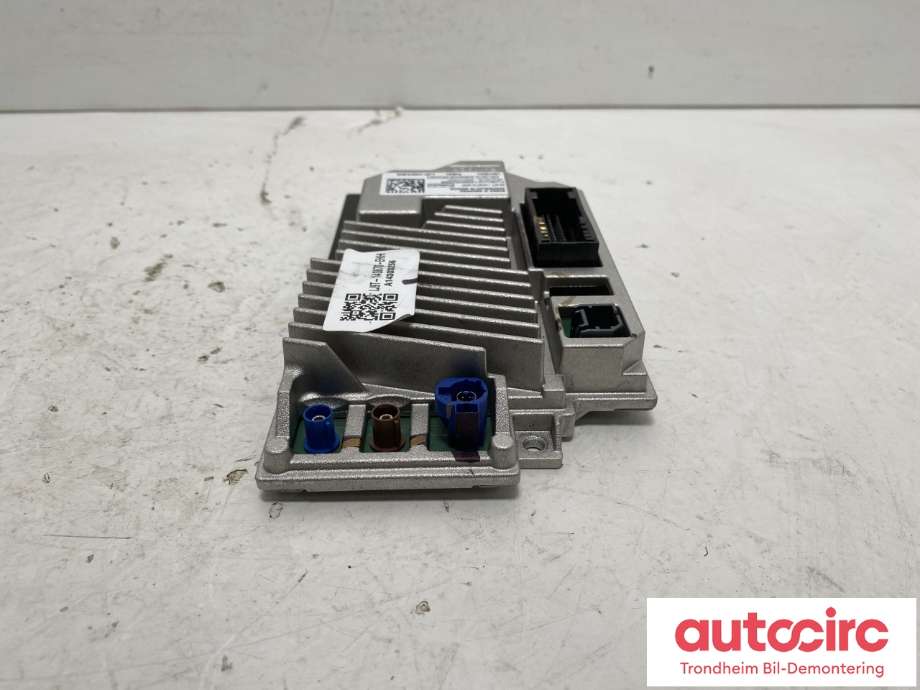 Styreenhet diverse til Ford Mustang Mach-e 2020-->>  (FOMOCO|MU5T-14G670-SRF|2577665|)