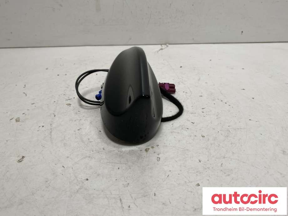 Antenne navigasjon til Ford Mustang Mach-e 2020-->>  (MJ8T-19K351-AA59B8|MJ8T-19K351-ABPRAA|2610115)
