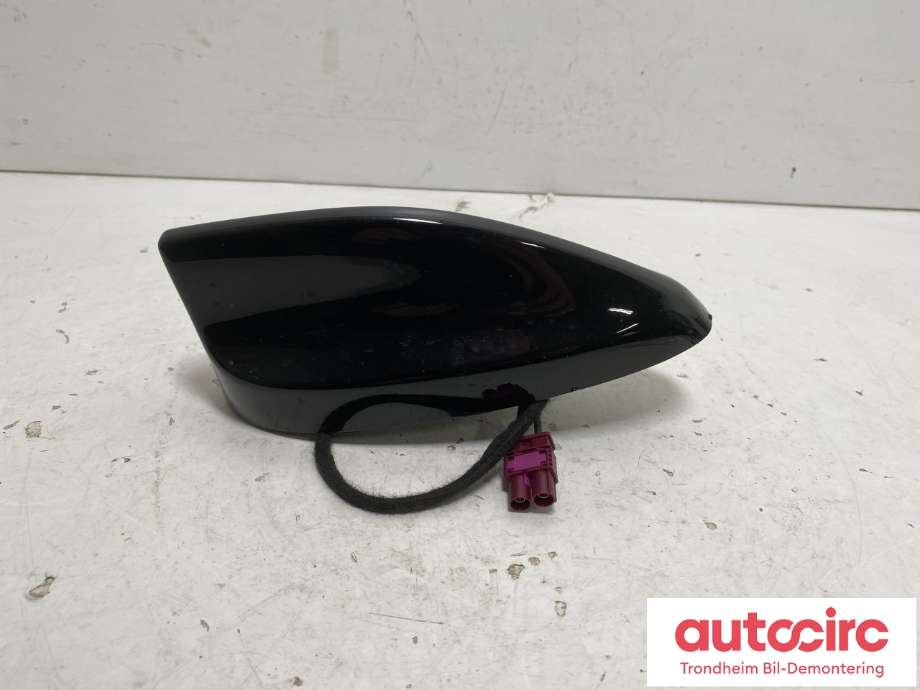 Antenne navigasjon til Ford Mustang Mach-e 2020-->>  (MJ8T-19K351-AA59B8|MJ8T-19K351-ABPRAA|2610115)