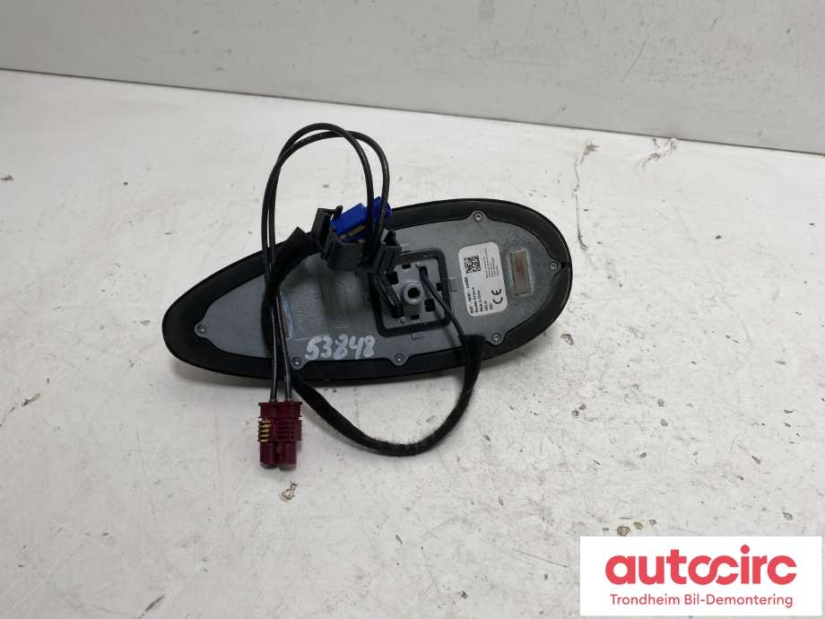 Antenne navigasjon til Ford Mustang Mach-e 2020-->>  (MJ8T-19K351-AA59B8|MJ8T-19K351-ABPRAA|2610115)