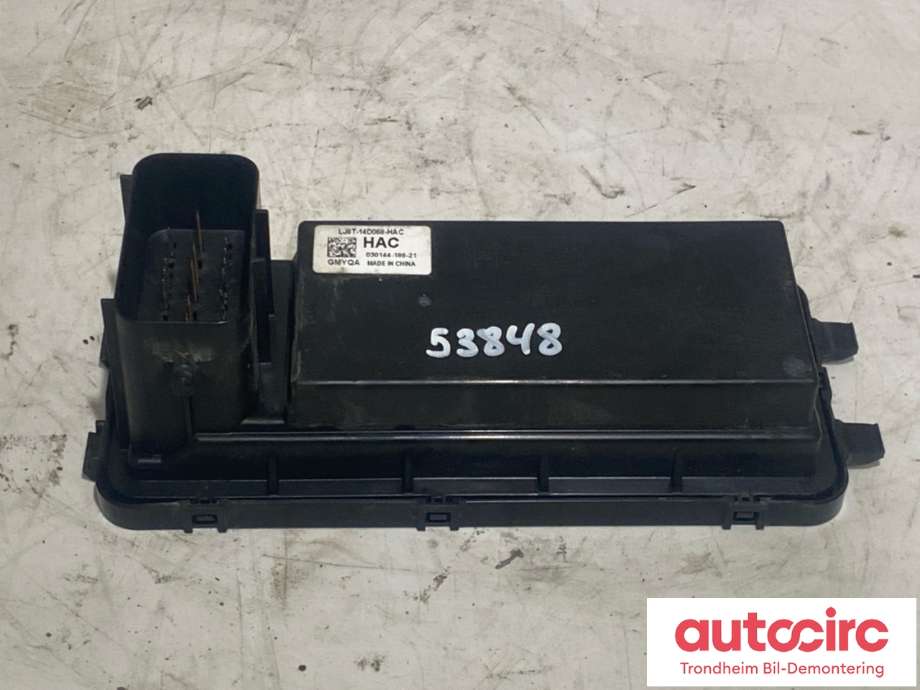 Sikringsboks til Ford Mustang Mach-e 2020-->> (LJ8T-14D068-HAC|2477295|)