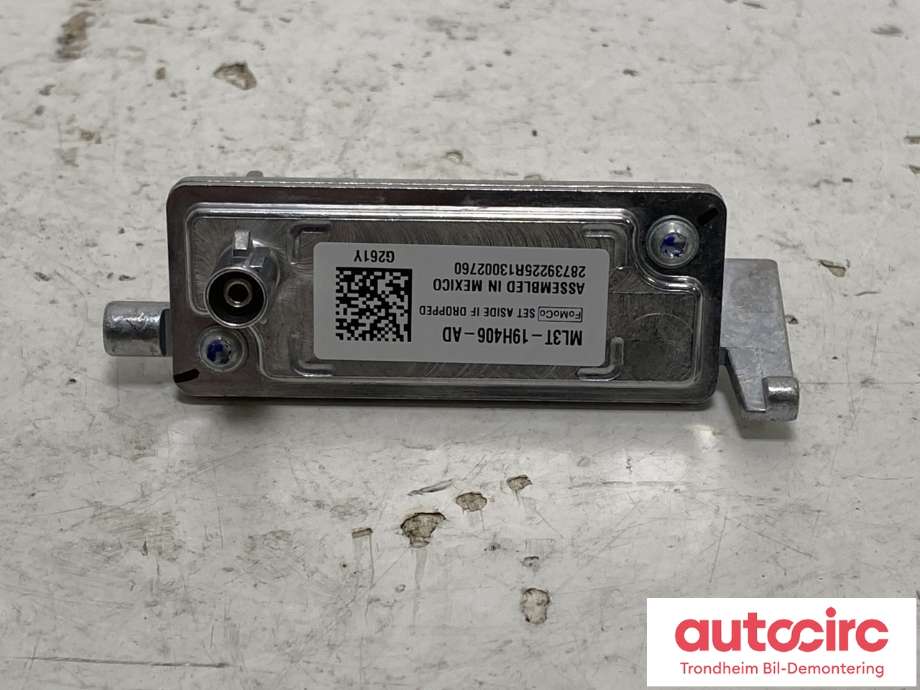 Parkeringskamera foran til Ford Mustang Mach-e 2020-->>  (FOMOCO|ML3T-19H406-AD|2547388|)