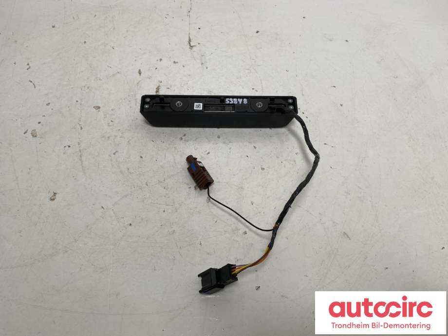 Kamera til Ford Mustang Mach-e 2020-->>  (LJ8T-3G592-CC319W|LJ8T-3G592-CD319W|2709985)