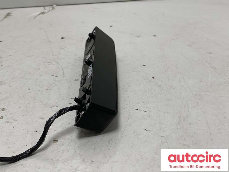 Kamera til Ford Mustang Mach-e 2020-->>  (LJ8T-3G592-CC319W|LJ8T-3G592-CD319W|2709985)
