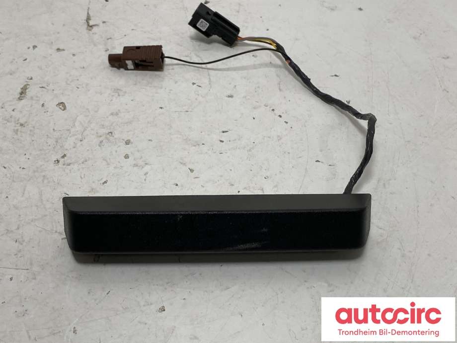 Kamera til Ford Mustang Mach-e 2020-->>  (LJ8T-3G592-CC319W|LJ8T-3G592-CD319W|2709985)