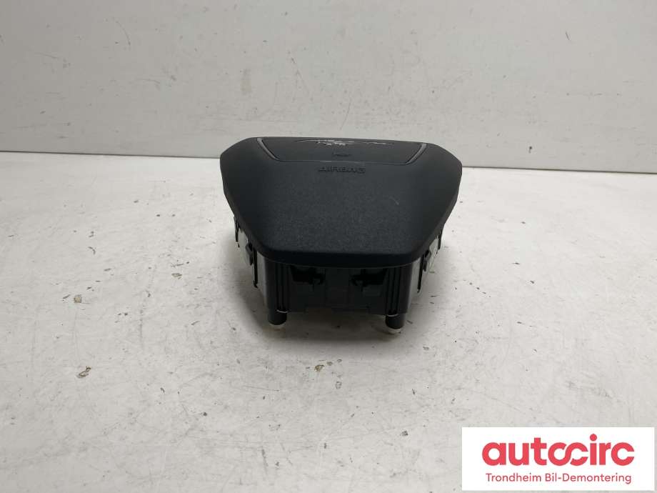 Airbag rattpute til Ford Mustang Mach-e 2020-->>  (LJ8B-R043B13-AC319W|LJ8B-R043B13-AF319W|2808667)