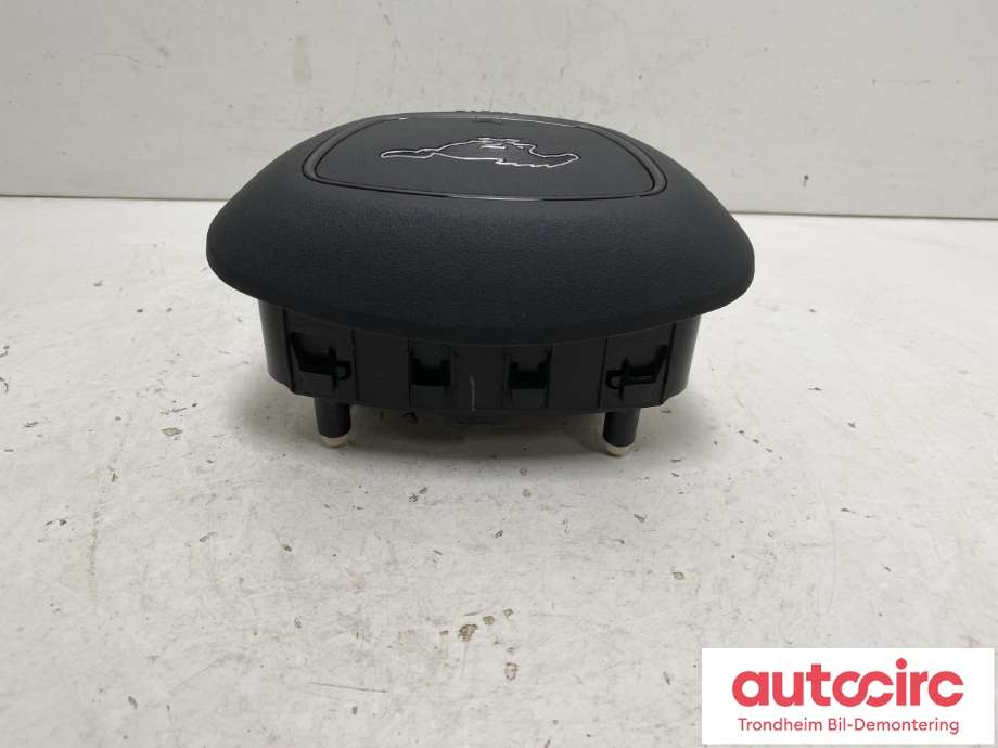 Airbag rattpute til Ford Mustang Mach-e 2020-->>  (LJ8B-R043B13-AC319W|LJ8B-R043B13-AF319W|2808667)