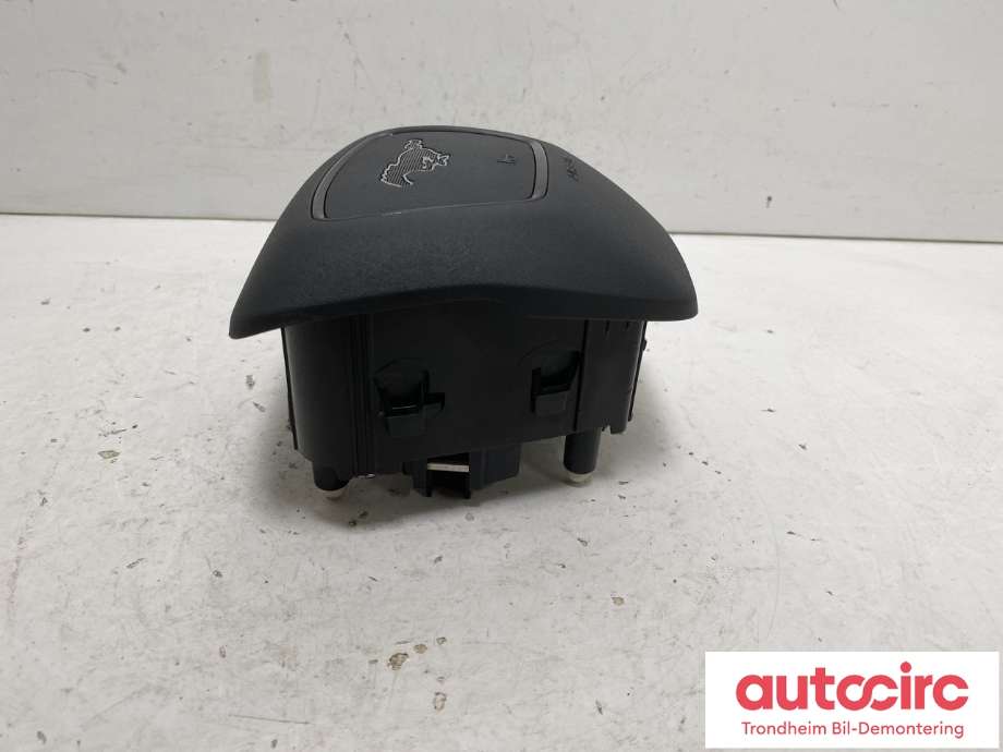 Airbag rattpute til Ford Mustang Mach-e 2020-->>  (LJ8B-R043B13-AC319W|LJ8B-R043B13-AF319W|2808667)