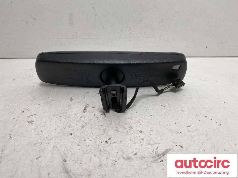 Speil innvendig til Ford Mustang Mach-e 2020-->>  (JU5A-17E678-BA|5539167|)