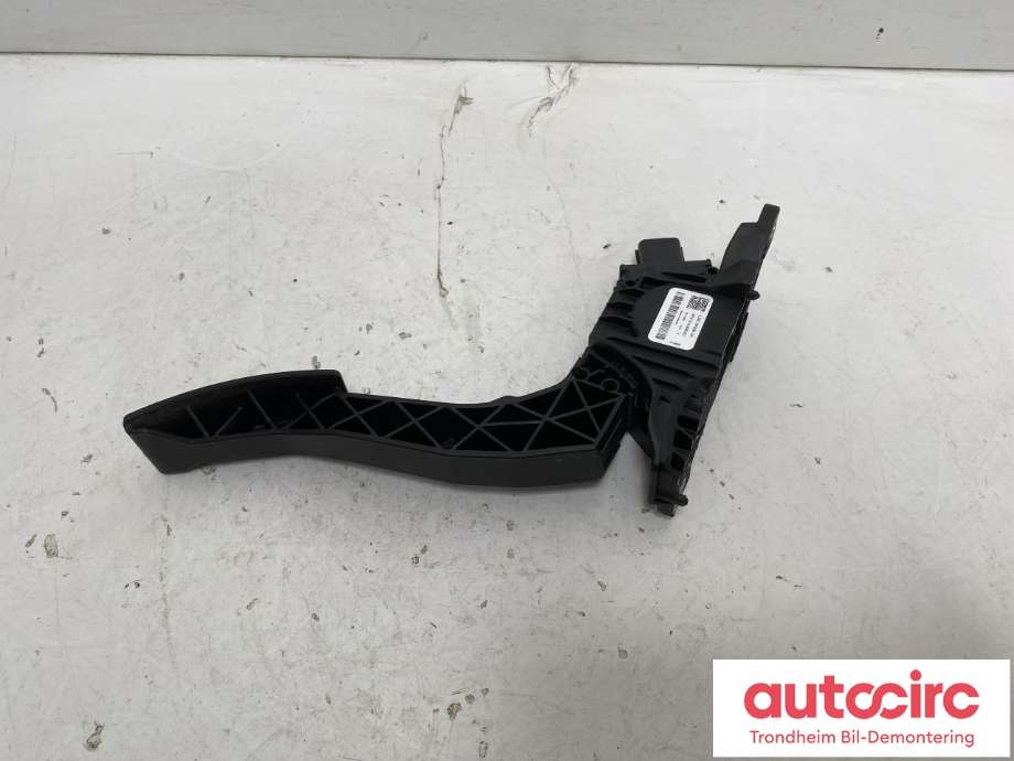 Pedal gass til Ford Mustang Mach-e 2020-->>  (LJ9C-9F836-AA|LJ9C-9F836-AB|2612937)