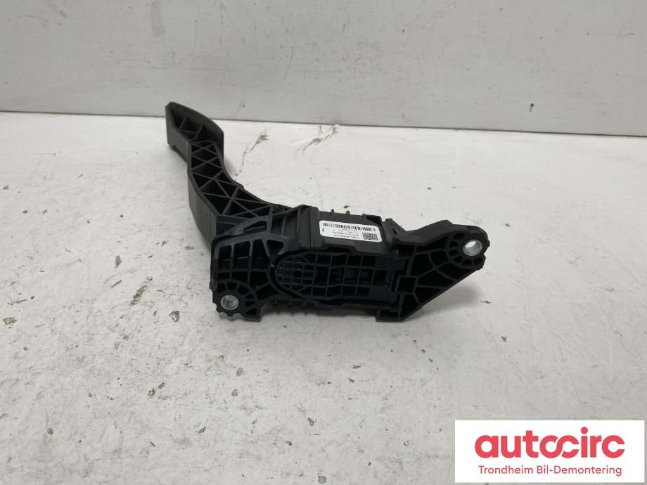 Pedal gass til Ford Mustang Mach-e 2020-->>  (LJ9C-9F836-AA|LJ9C-9F836-AB|2612937)