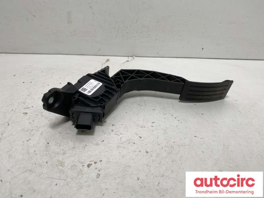 Pedal gass til Ford Mustang Mach-e 2020-->>  (LJ9C-9F836-AA|LJ9C-9F836-AB|2612937)