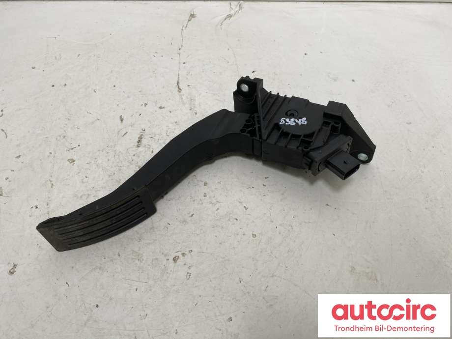 Pedal gass til Ford Mustang Mach-e 2020-->>  (LJ9C-9F836-AA|LJ9C-9F836-AB|2612937)
