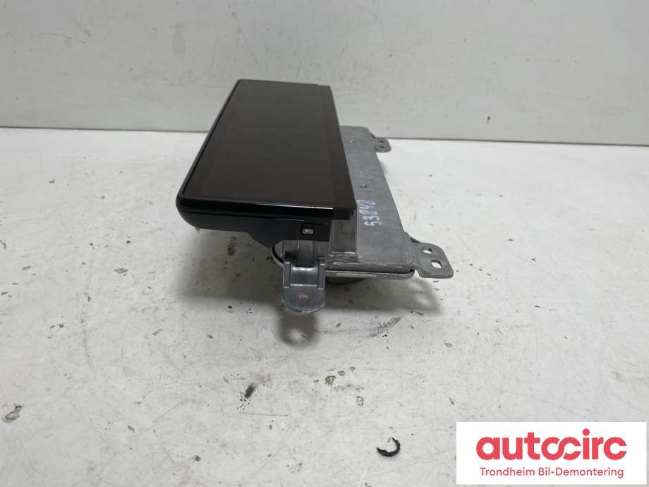 Instrumentpanel til Ford Mustang Mach-e 2020-->>  (LJ8T-10849-BR|LJ8T-10849-MT|2593107)