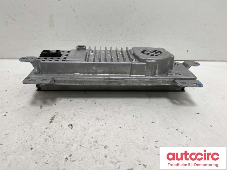 Instrumentpanel til Ford Mustang Mach-e 2020-->>  (LJ8T-10849-BR|LJ8T-10849-MT|2593107)