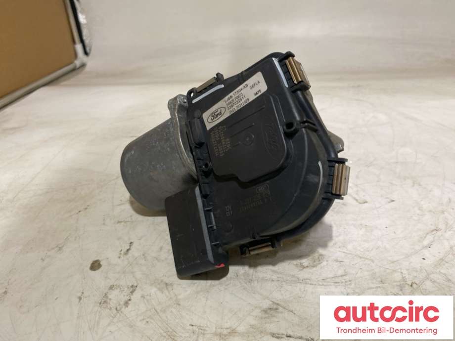 Viskermotor frontrute til Ford Mustang Mach-e 2020-->>  (2539002|LJ8B-17504-AB|)