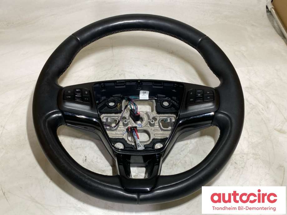 Ratt til Ford Mustang Mach-e, 2020-->> (LJ8B-3600-EJ1GXB)