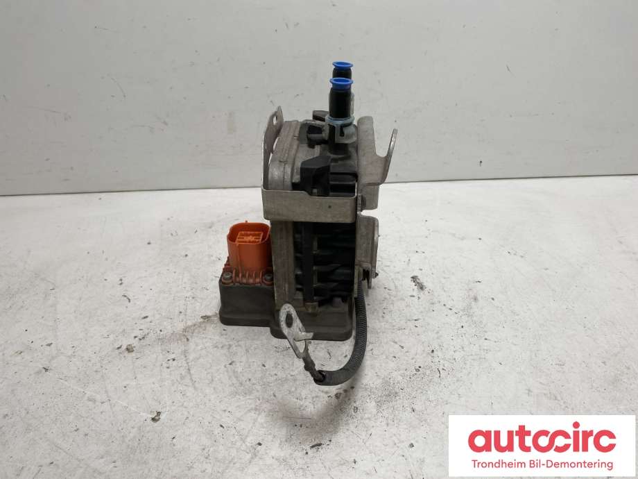 Varmeapparat PTC-heater til Ford Mustang Mach-e 2020-->>  (L1MH-18E254-BC|2436362|)