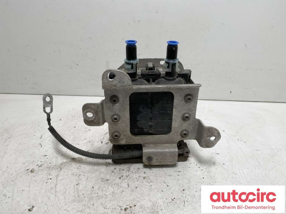 Varmeapparat PTC-heater til Ford Mustang Mach-e 2020-->>  (L1MH-18E254-BC|2436362|)