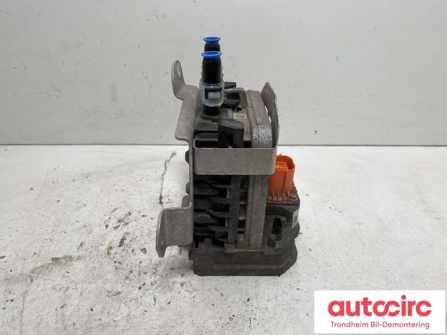 Varmeapparat PTC-heater til Ford Mustang Mach-e 2020-->>  (L1MH-18E254-BC|2436362|)